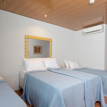 Nest Hotel 安塔利亚 外观 照片
